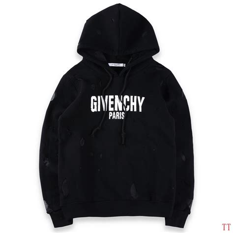 givenchy hoodie mens